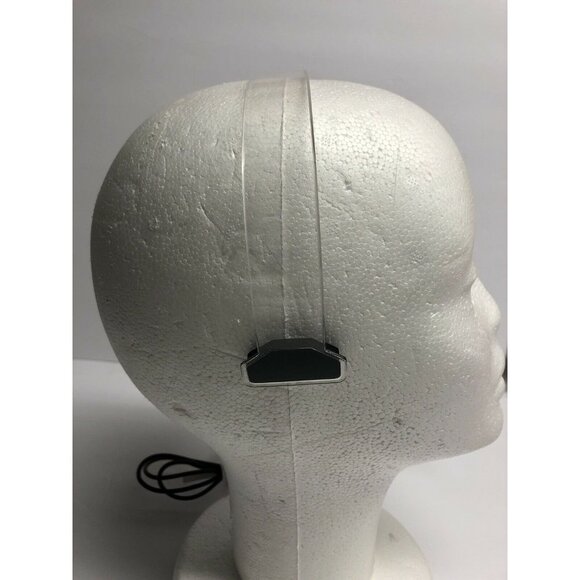 Afterglow Wired Xbox 360 Headphone w/ Microphone PL3701 Device Headband‎ Single - Picture 5 of 7